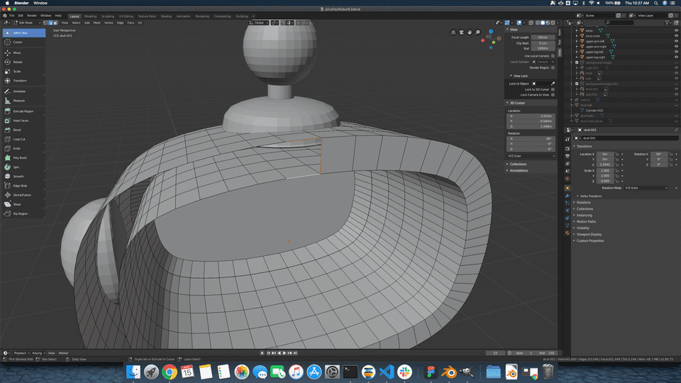blender 3d blender 3d